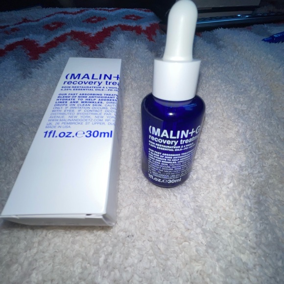 Malin+goetz recovery treatment oil - Picture 2 of 13